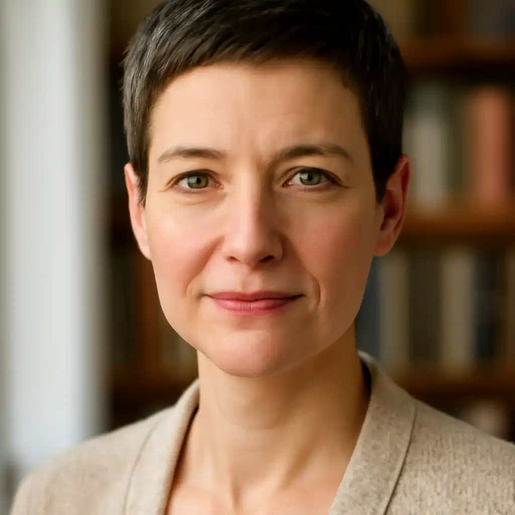 Katharina Steiner